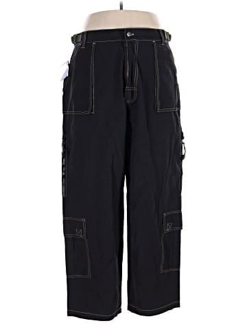Machine Cargo Pants (view 1)