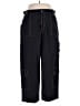 Machine Black Cargo Pants Size EU 38 / US 8 - photo 1