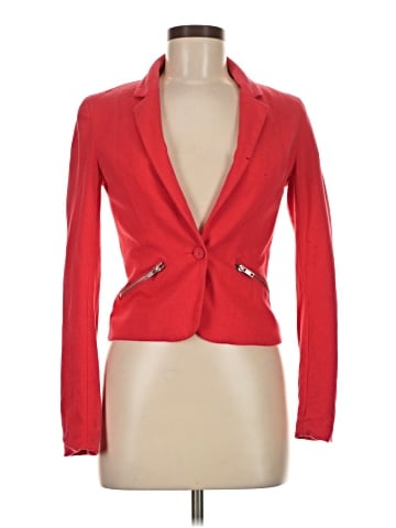 Divided by H&M Blazer (view 1)