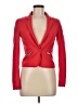 Divided by H&M Red Blazer Size 6 - photo 1