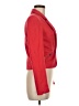 Divided by H&M Red Blazer Size 6 - photo 4