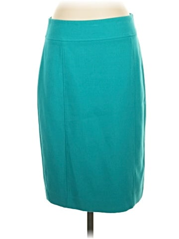 Ann Taylor LOFT Formal Skirt (view 1)