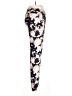 LiCi Fit Print Black Active Pants Size L - photo 4
