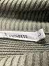 Anrabess Green Turtleneck Sweater Size L - photo 7