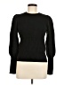 Joie Black Wool Pullover Sweater Size M - photo 1