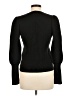 Joie Black Wool Pullover Sweater Size M - photo 2