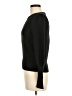 Joie Black Wool Pullover Sweater Size M - photo 5