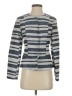 Pim + Larkin Stripes Gray Jacket Size XS - photo 1