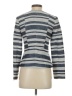 Pim + Larkin Stripes Gray Jacket Size XS - photo 2
