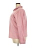 Unbranded 100% Polyester Pink Pullover Sweater Size 2X - photo 5