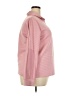 Unbranded 100% Polyester Pink Pullover Sweater Size 2X - photo 4