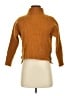 Madewell Orange Turtleneck Sweater Size S - photo 1