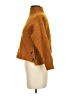 Madewell Orange Turtleneck Sweater Size S - photo 5