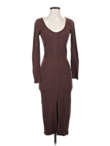 Skin Casual Dress (view 1)