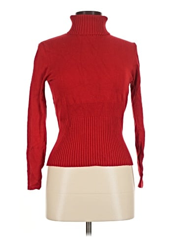 Assorted Brands Turtleneck Sweater (view 1)