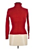 Assorted Brands Red Turtleneck Sweater Size M - photo 1