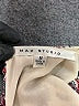 Max Studio Burgundy Sleeveless Blouse Size M - photo 7