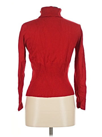 Assorted Brands Turtleneck Sweater (view 2)