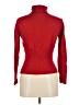 Assorted Brands Red Turtleneck Sweater Size M - photo 2