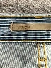 Vince. Hearts Blue Jeans Size 26 waist - photo 6