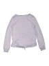 Btween Purple Pullover Sweater Size 8 - photo 2