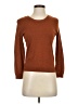 Worthington Brown Pullover Sweater Size S (petite) - photo 1