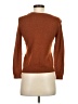 Worthington Brown Pullover Sweater Size S (petite) - photo 2