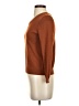 Worthington Brown Pullover Sweater Size S (petite) - photo 5