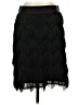 J. McLaughlin Black Formal Skirt Size 4 - photo 1