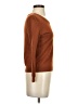 Worthington Brown Pullover Sweater Size S (petite) - photo 4