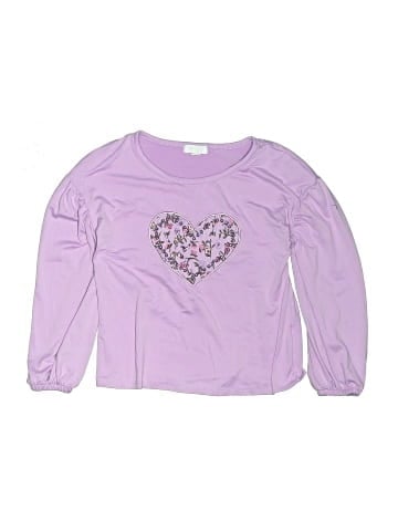 Btween Long Sleeve Top (view 1)