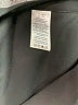 MICHAEL Michael Kors 100% Polyester Black Formal Skirt Size 8 - photo 4