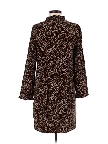 J.Crew Factory Store Casual Dress (view 2)