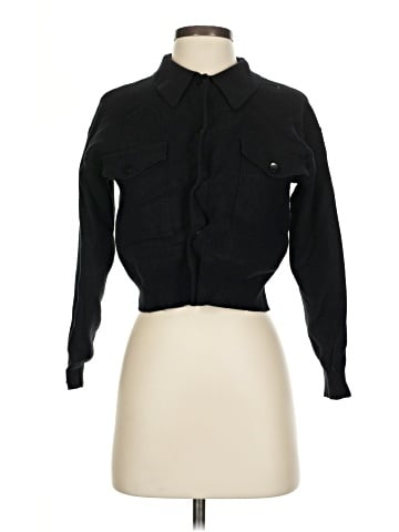 Runaway Jacket (view 1)