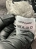 Unbranded 100% Polyester Gray Vest Size XL - photo 7