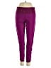 Lululemon Athletica Purple Pink Active Pants Size 14 - photo 1
