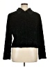 Kate Hill Black Cardigan Size 16 - photo 1