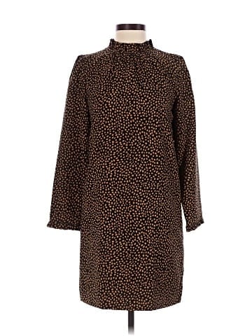 J.Crew Factory Store Casual Dress (view 1)