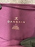 Danskin Solid Purple Active Pants Size S - photo 7