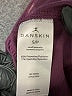 Danskin Solid Purple Active Pants Size S - photo 8
