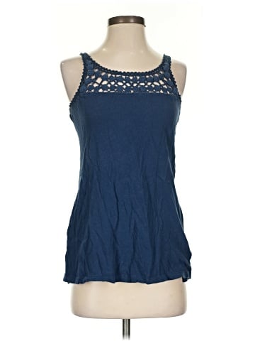 Ecote Sleeveless Top (view 1)