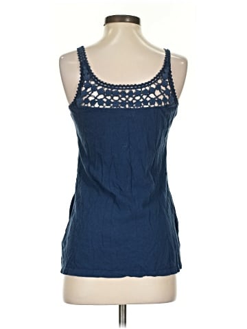 Ecote Sleeveless Top (view 2)