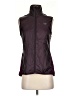 New Balance 100% Polyester Purple Vest Size S - photo 1