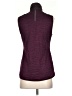 New Balance 100% Polyester Purple Vest Size S - photo 2