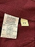 Rag & Bone/JEAN Color Block Burgundy Jeans Size 27 waist - photo 5