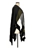 Alfani Black Poncho Size 0X - 1X - photo 4