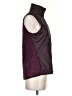 New Balance 100% Polyester Purple Vest Size S - photo 4