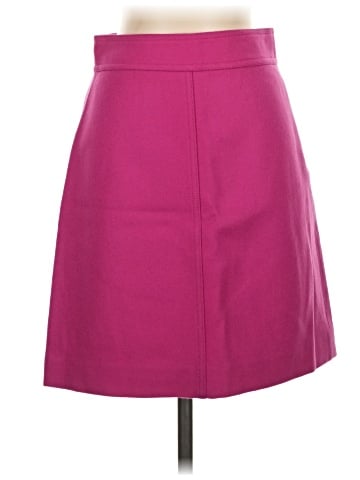 J.Crew Wool Skirt (view 1)