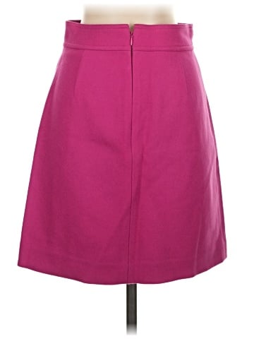 J.Crew Wool Skirt (view 2)