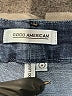Good American Solid Blue Jeans Size 24 waist - photo 4